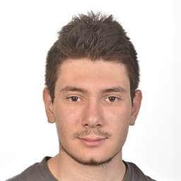 Enrico, Software Engineer of nfw.run
