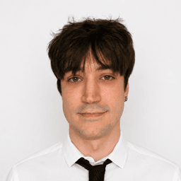 Samuele, Front-end Developer of NFW Web Studio